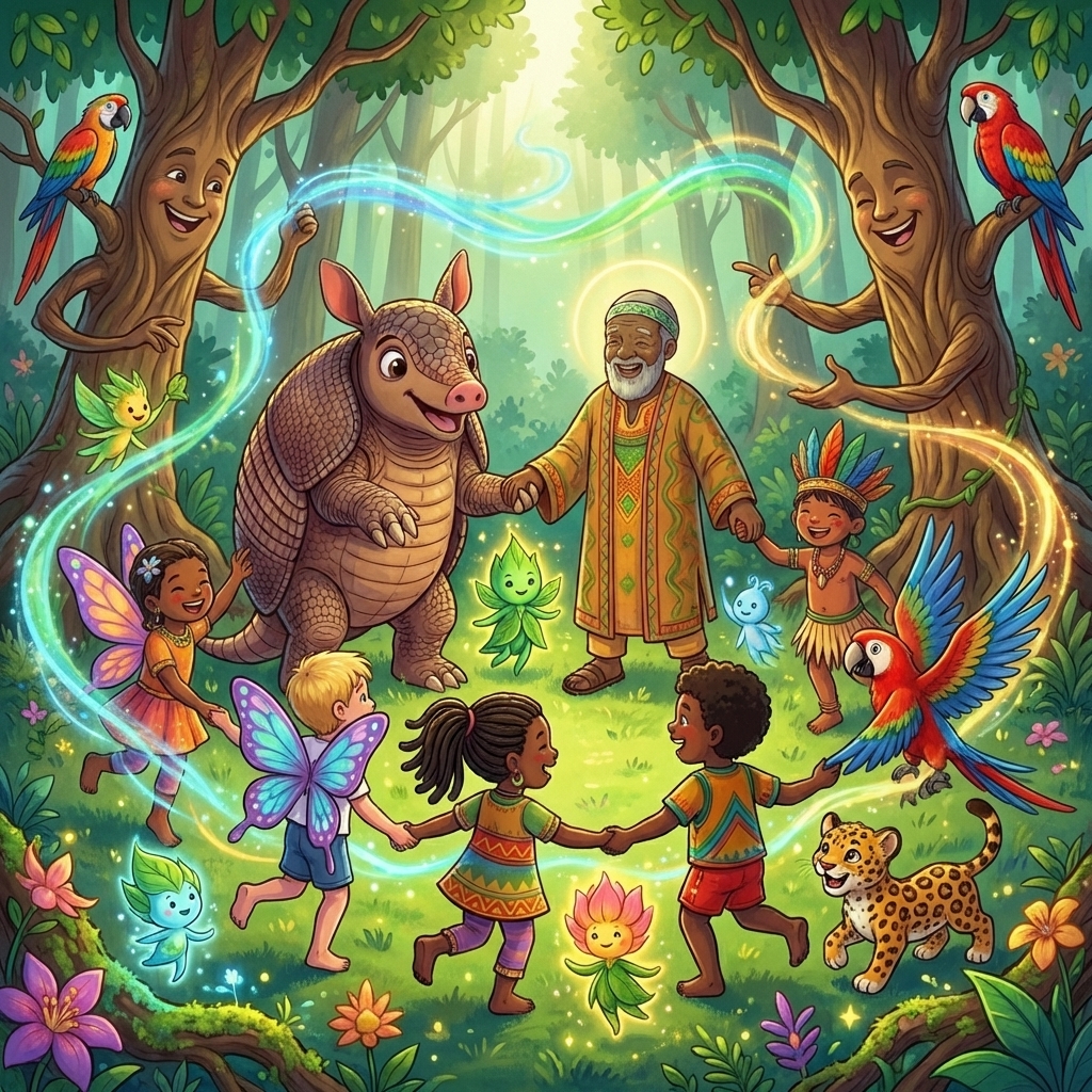 Rodas de Construção Coletiva